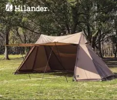 即購入OK◉Kaiton Papa 様専用 Hilander グランピアンのサムネイル