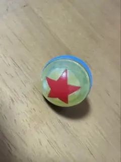 PIXAR ファッションリング ピクサーボール