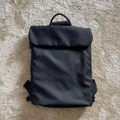 Anvi original A4サイズ　通勤　防水　ワンショルダー　リュック
