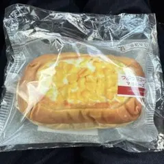 セブンイレブン 一番くじ つぶつぶコーンマヨネーズ パンポーチ