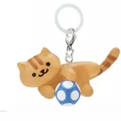 ねこあつめ２ めじるしアクセサリー ちゃとらさん