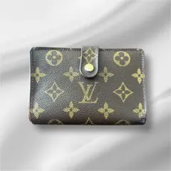 ルイヴィトンモノグラムポルトフォイユヴィエノワ