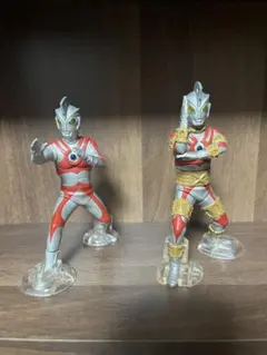 【中古】アルティメットルミナス ウルトラマンエース/エースロボット