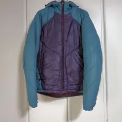 アディダス ブルゾン ジャケット 中綿 メンズ Mサイズ adidas