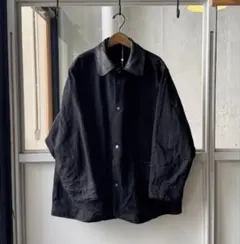 2025年最新】comoli デニムワークジャケット 1の人気アイテム - メルカリ