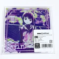 2025年最新】Serial Experiments Lain くじの人気アイテム - メルカリ