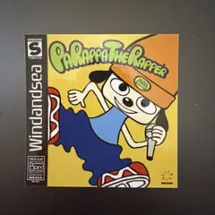 2026年最新】パラッパラッパー wind and seaの人気アイテム - メルカリ