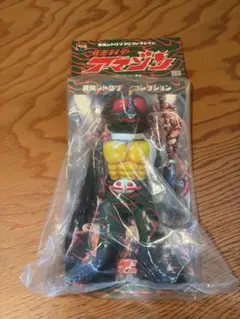 ⚠️未開封デッドストック ゲッターロボ3 スタンダードサイズ 旧