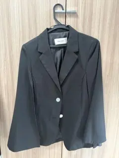 ROYAL PARTY テーラードジャケット