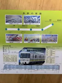 2026年最新】地下鉄 記念乗車券 鶴見緑地の人気アイテム - メルカリ