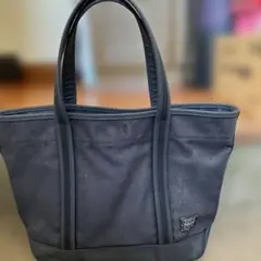 ポーターガール ボーイフレンド トートバッグ A4可　難あり