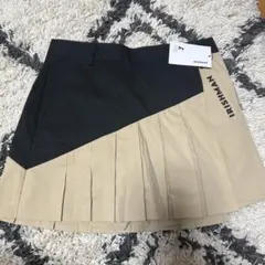 IRISHMAN ゴルフスカート レディース