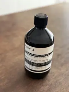 イソップ　レスレクション ハンドソープ　500mL