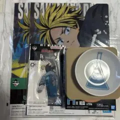 サカモトデイズ SAKAMOTODAYS 一番くじ 朝倉シン