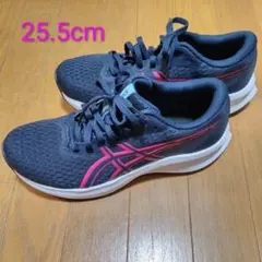 新品[アシックス] ランニングシューズ PATRIOT 14 レディース25.5