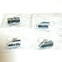 JRはたらく電車 めじるしアクセサリー