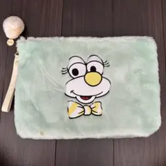 倖田來未 KLOOPぬいぐるみ型 リュックサック - メルカリ