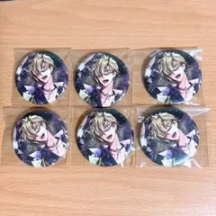 アイナナ 8周年 缶バッジ 大和