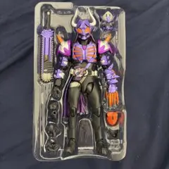 Kamen Rider Buffa Zombie Form フィギュア