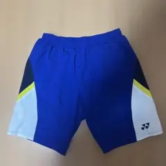 YONEX　ヨネックス　バトミントン　ゲームパンツ　VERYCOOL Lサイズ