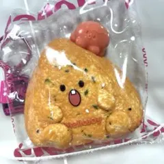 mellojoy スクイーズ メロジョイ にぎにぎおにぎり バタバタシェフ