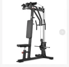 【新宿区 引取り限定】ATX fitness ペックフライ&リアデルト