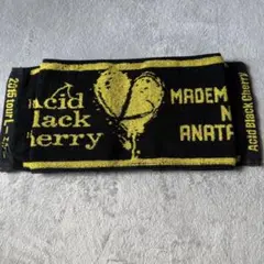 2026年最新】acid black cherry タオルの人気アイテム - メルカリ