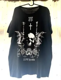 2025年最新】SEX POT ReVeNGe メンズ Tシャツの人気アイテム - メルカリ