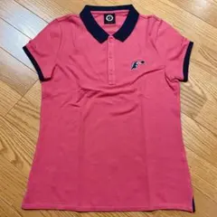 アニエスベースポーツ レディース ポロシャツ