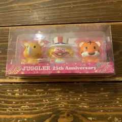 2026年最新】JUGGLER 25th Anniversary フィギュアの人気アイテム 