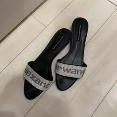 alexanderwang ミュール38