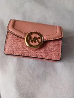 マイケル・コースレディースミニ財布