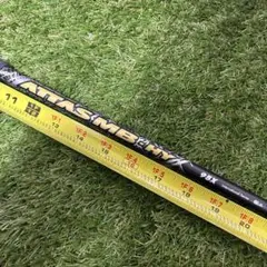 美品！ドルフィンブラックユーティリティ 希少3本セットATTAS MB-HY55 楽天市場】USTマミヤ ATTAS MB HY アッタス MB HY ユーティリティ用