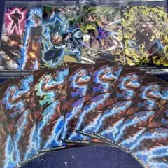 ドラゴンボール イタジャガ まとめ売りセット+おまけ多数