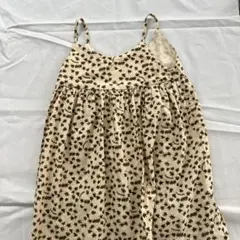 Soor ploom birdie tunic Floret - メルカリ