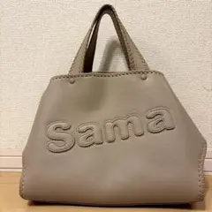 2way Samantha Thavasa ハンドバック