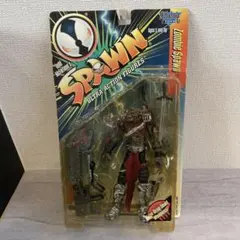 SPAWN ゾンビスポーン・シースポーン　セット売りのサムネイル