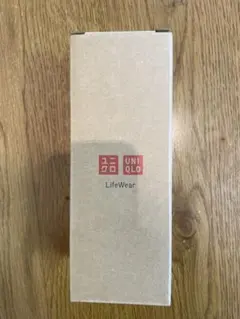 ユニクロ　ステンレスボトル