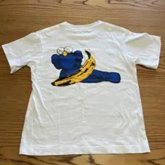 90sど根性ガエル ピョン吉 Tシャツ USA製 HANES ヘインズ L 希少