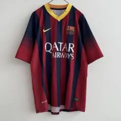 2026年最新】バルセロナユニフォーム 古着の人気アイテム - メルカリ