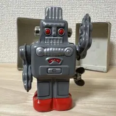 限定値下 レトロ ロボット 本体 ビンテージ SATURN - メルカリ