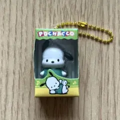 サンリオキャラクターズチョコボックス ポチャッコ