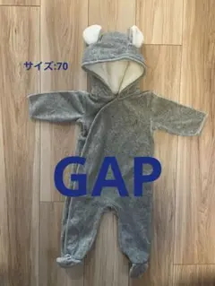 ロンパース　GAP