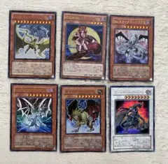 遊戯王 カード 8枚セット まとめ - メルカリ