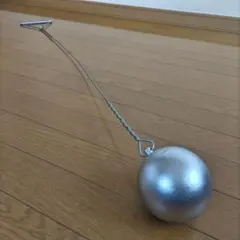 ハンマー投げ 3kg (練習用) ハンマー 陸上競技 投てき 未使用品 2026年最新】陸上競技 ハンマー投げの人気アイテム - メルカリ
