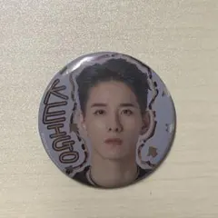 佐藤景瑚　缶バッチ　JO1 BTDグッズ