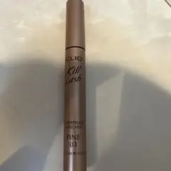 CLIO Kill Lash Superproof Mascara 03のサムネイル