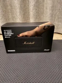 2026年最新】marshall スピーカー embertonの人気アイテム - メルカリ