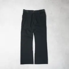 【90s】poloralphlauren ラルフローレン チノパンツ ブラック