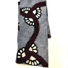 仕立て上がりの総絞りの浴衣、女物のサムネイル